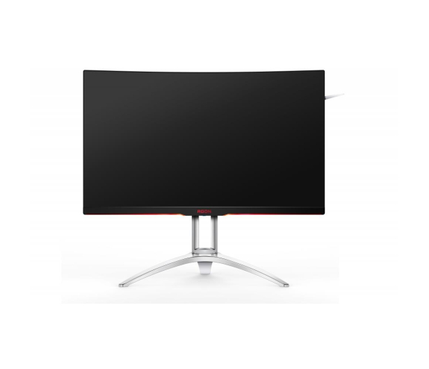 AOC AGON AG322QCX Curved - 351450 - zdjęcie 2